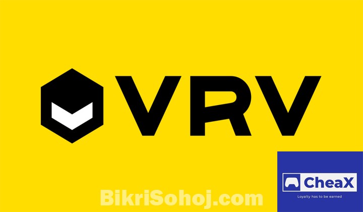 VRV ACCOUNT BANGLADESH